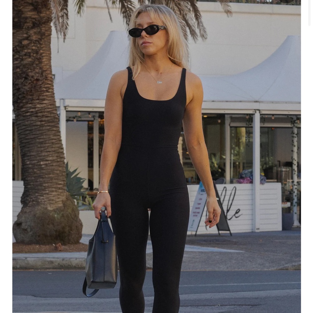 Gigi Jumpsuit Sarah's Day x WFA White Fox